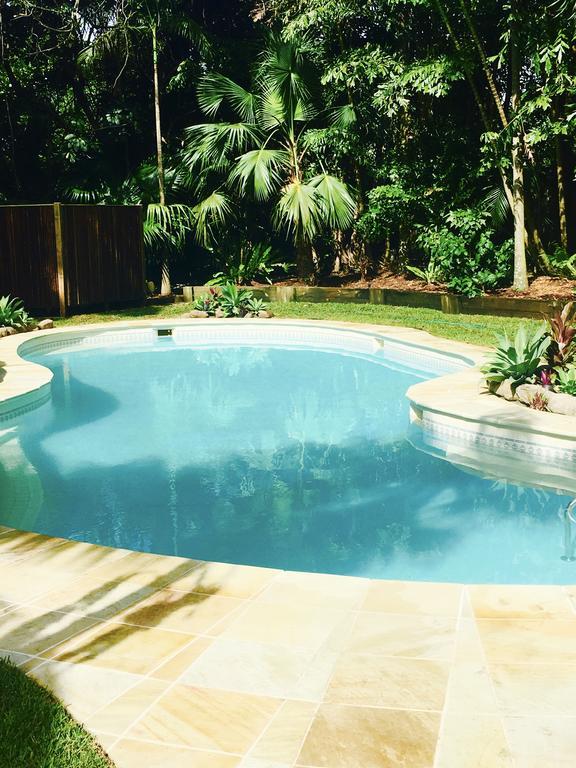 Satara Byron Bay - Adults Only Otel Dış mekan fotoğraf