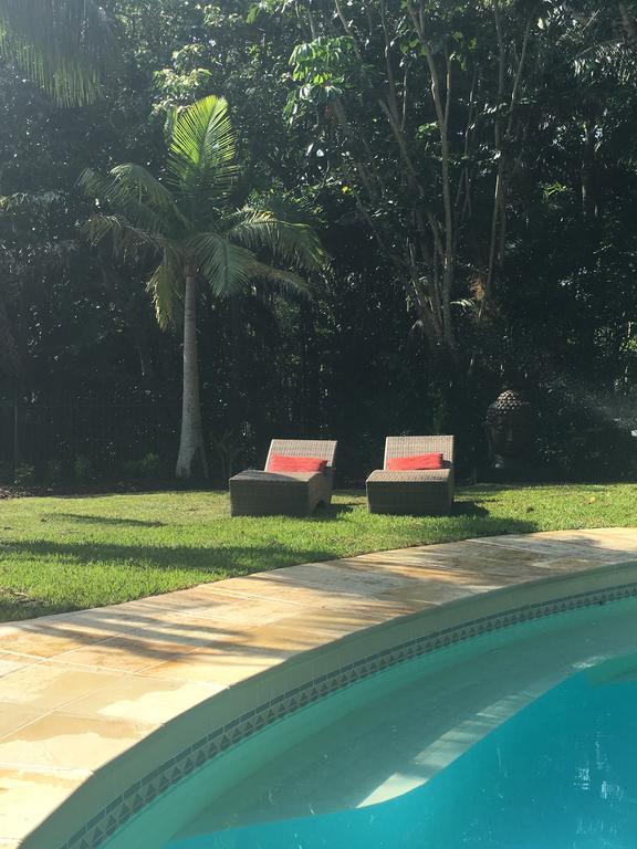 Satara Byron Bay - Adults Only Otel Dış mekan fotoğraf